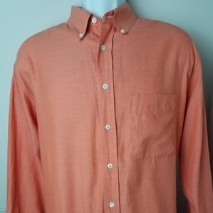 Roundtree Y yorke, men shirt,  size L